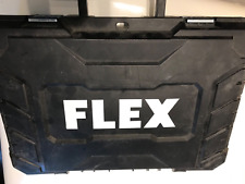 Flex akkuschrauber zubehör gebraucht kaufen  Hirschberg