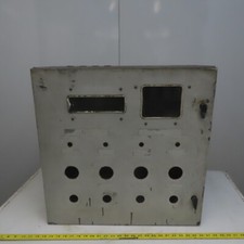 Hoffman sd24248lg electrical for sale  Middlebury