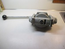 Grey gasboy gas for sale  Bowling Green