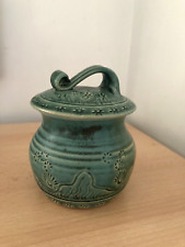green studio pottery for sale  Ireland