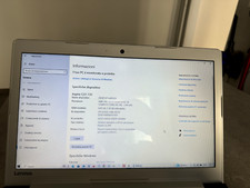 Lenovo ideapad 310 usato  Torino