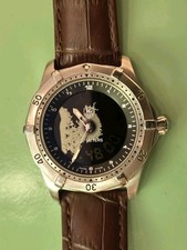 Montre ancienne quartz d'occasion  Angers-