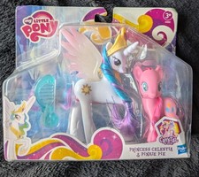 Little pony celestia gebraucht kaufen  Ingolstadt