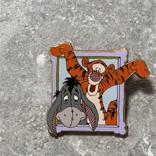 Disney tigger eeyore for sale  WAKEFIELD
