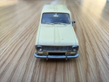Voiture miniature r16 d'occasion  Seissan