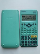 Calculatrice casio spéciale d'occasion  Fréthun
