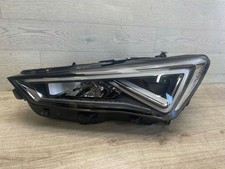 Reflektor Seat Tarraco 5FJ941007J LED Lewy reflektor Reflektor na sprzedaż  Wysyłka do Poland