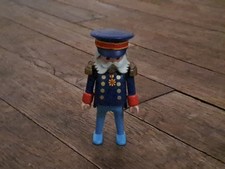 Playmobil 5600 ambassadeur d'occasion  Boulogne-Billancourt
