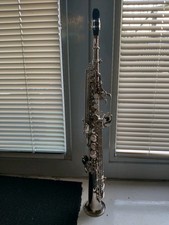 Soprano saxophone for sale  GLASGOW