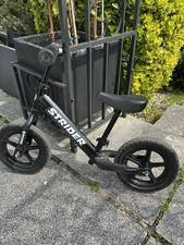 Child strider balance for sale  LONDON