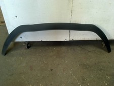 Spoiler boiteux renault d'occasion  Lexy