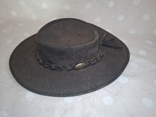 Jacaru australia leather for sale  KETTERING