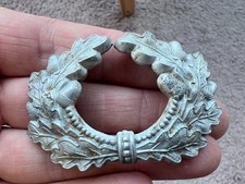 Kokarde ffizier wehrmacht gebraucht kaufen  Bayreuth