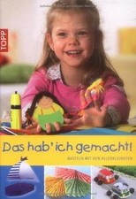 Hab gemacht basteln gebraucht kaufen  Berlin