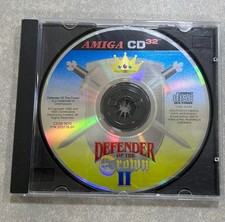 Commodore cdtv cd32 for sale  BECCLES