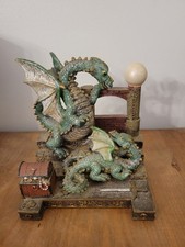 Dragons lair statue for sale  PONTEFRACT