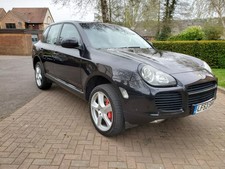 Porsche cayenne 4.5 for sale Porsche cayenne 4.5 for sale  HIGH WYCOMBE