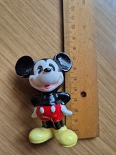 Disney figuren mickey gebraucht kaufen  Waigolshausen