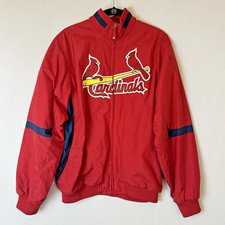 Majestic louis cardinals for sale  Tyrone