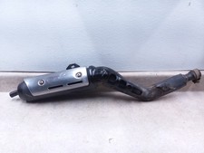 Usado, Silenciador de escape Yamaha 225 XT XT225 bom fabricante de equipamento original 2003 ANS-C45 comprar usado  Enviando para Brazil