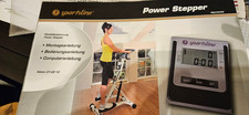 Sportsline power stepper gebraucht kaufen Sportsline power stepper gebraucht kaufen  Wuppertal