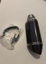 Vanwoke universal auspuff gebraucht kaufen Vanwoke universal auspuff gebraucht kaufen  Berlin
