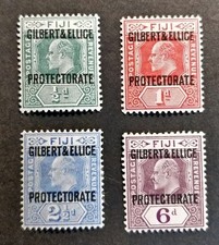 Gilbert ellice islands for sale  ASHFORD