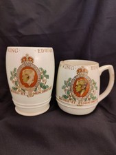 Pair 1937 edward for sale  BILSTON