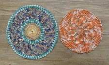Vintage table mats for sale  BOURNEMOUTH
