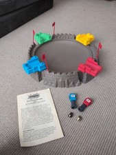 Spinjas battle stadium for sale  Missoula