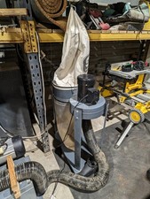 Sip 1hp dust for sale Sip 1hp dust for sale  ROYSTON