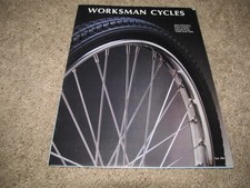 Worksman cycles recreational for sale  Oceanside