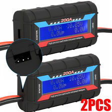 2pcs 200a digital for sale  Whippany