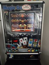 Magic games spielautomat gebraucht kaufen  Frankfurt am Main
