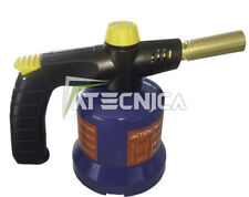 Saldatore bruciatore cartuccia usato  Villalfonsina