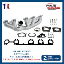 Collecteur echappement transpo d'occasion Collecteur echappement transpo d'occasion  Saint-Omer