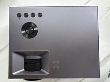 Mini led projector for sale  Silver Spring