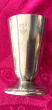 Gobelet timbale métal d'occasion  Narbonne