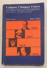 Adorno storia della usato  Tivoli