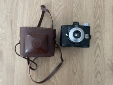 Agfa clack kamera gebraucht kaufen  Leimen