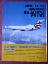 2004 pub embraer d'occasion  Yport