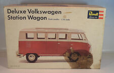 Revell 1267 deluxe gebraucht kaufen  Schenefeld