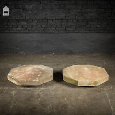 Pier caps sandstone for sale  NORWICH
