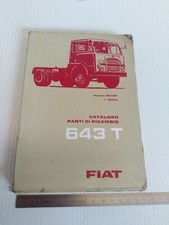 Catalogo ricambi solo usato  Santena
