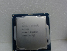 Intel Xeon E-2124 (3.3Ghz) comprar usado  Enviando para Brazil