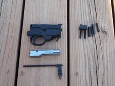 Ruger bolt assembly for sale  Kingsville