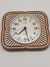Vintage wanduhr dugena gebraucht kaufen  Vilsbiburg