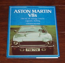 Aston martin v8s d'occasion  Expédié en Belgium