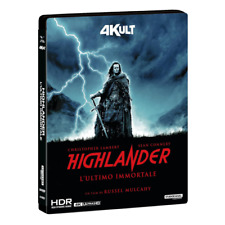 Highlander usato  Italia