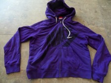 Veste sweat capuche d'occasion  Toulon-